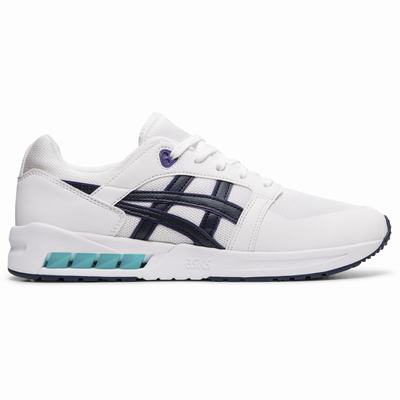 Férfi Asics Gel-Saga Sou Utcai Cipő AS8427135 Fehér